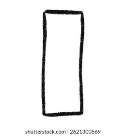 Burbujas de discurso dibujadas a mano con Formas orgánicas de caja de texto. Marcos de diálogo de estilo Doodle, etiquetas de conversación y diseños de líneas de Vector. Ilustración vectorial plana aislada sobre fondo blanco.