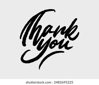 Hand-drawn Thank You Cards: A Touch of Personalization