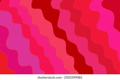 Hand-Drawn Vector Design in Red Shades: Stunning Artwork with Rich Crimson, Scarlet, and Burgundy Tones, Perfect for Bold Graphics, Elegant Patterns, and Artistic Creations