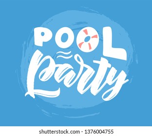 3,651 Pool party sign Images, Stock Photos & Vectors | Shutterstock