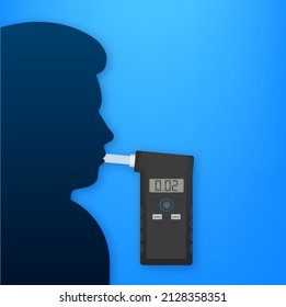 Breathalyzer Vector Art, Icons, and Graphics for Free Download