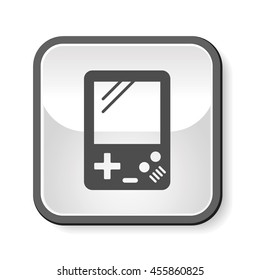 Handheld game consoles icon