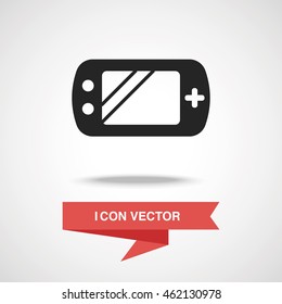 Handheld game consoles icon