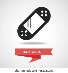 Handheld game consoles icon