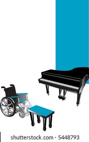 handicap and relationship
