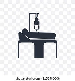 Handicap vector icon isolated on transparent background, Handicap logo concept