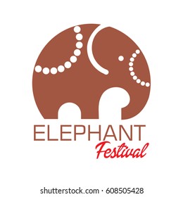 HANDICRAFT ELEPHANT