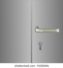 handle