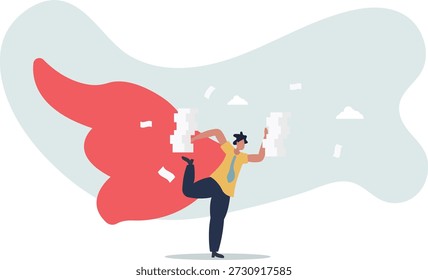 Handle busy work, manage workload or complete multitasks within deadline,life and employment of people.