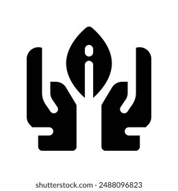 Icono de glifo de Vector para tu Sitio web, móvil, presentación y diseño de logotipo.