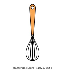 handle mixer isolated icon