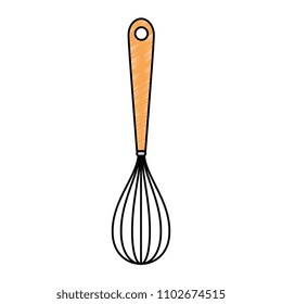handle mixer isolated icon