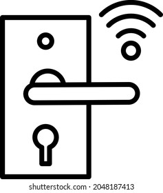 Behandeln Sie das Vektorsymbol-Design
