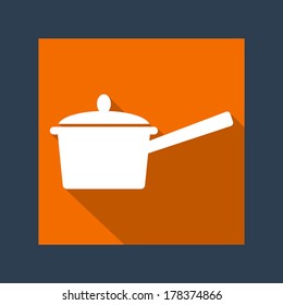 handle pot