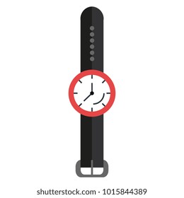 handle watch isolated icon