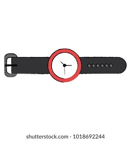 handle watch isolated icon
