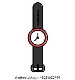 handle watch isolated icon