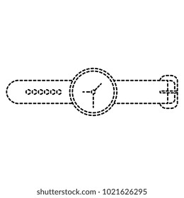 handle watch isolated icon