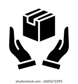 Handling Icon Element for Design