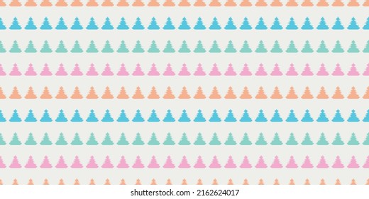 Handmade Beautiful Art. Navajo Seamless Pastel Pattern In Tribal, Folk Embroidery, Mexican Aztec Triangle Art Ornament Print.Design For Carpet, Wallpaper, Clothing, Wrapping, Fabric, Cover, Textile