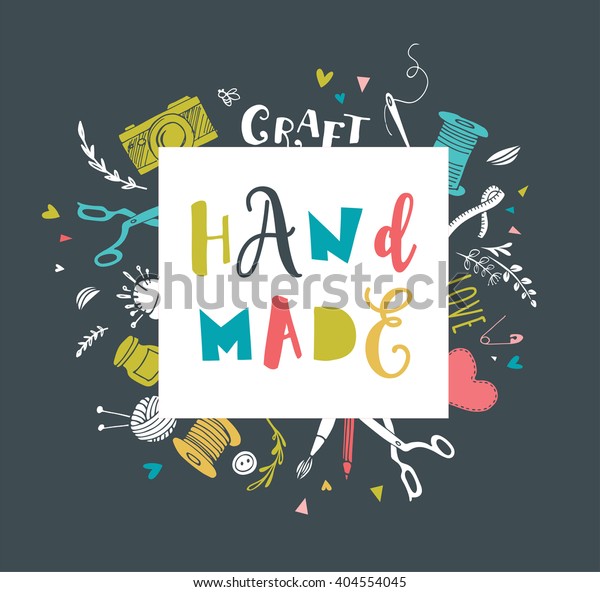 9,810 Craft Workroom Images, Stock Photos & Vectors | Shutterstock