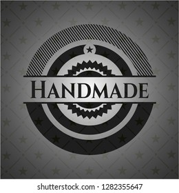 Handmade dark emblem