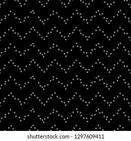 Handmade graphic seamless pattern. Abstract swatch for design brthday gift card, modern party invitation, season shop sale, holiday advertising, wrapping paper, bag print, t shirt etc.