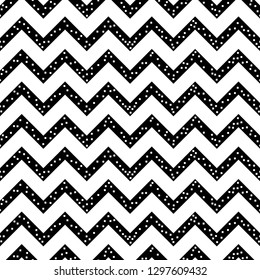 Handmade graphic seamless pattern. Abstract swatch for design brthday gift card, modern party invitation, season shop sale, holiday advertising, wrapping paper, bag print, t shirt etc.