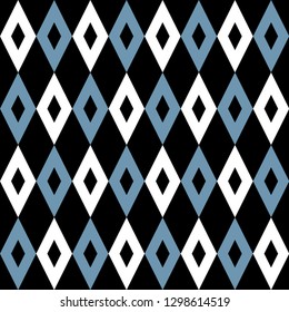 Handmade graphic seamless pattern. Abstract swatch for design brthday gift card, modern party invitation, season shop sale, holiday advertising, wrapping paper, bag print, t shirt etc.