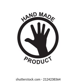 Icono de etiqueta hecho a mano en glifo plano negro, estilo relleno aislado en fondo blanco