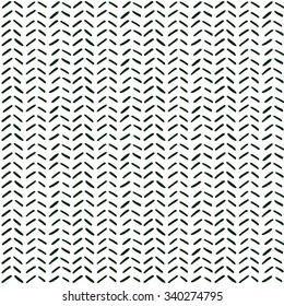 Handmade seamless texture - dashed arrows . Perfect as background for greeting cards, business cards, covers, and more. 