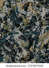 handmade textle design with beautiful abstract pattern image
