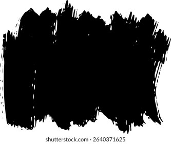 hand-painted , abstract drawing, clipart frames
