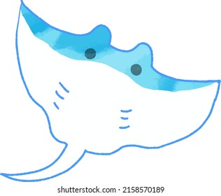 4 027 マンタ イラスト Images Stock Photos Vectors Shutterstock