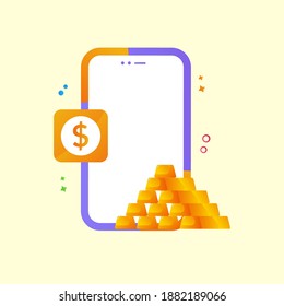 Icono vectorial de la barra de auriculares y auriculares. Icono de tecnología. Icono de diseño plano listo para ser utilizado para sitios web, aplicaciones móviles, presentación y cualquier otro proyecto.