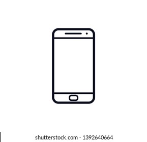  Handphone  Icon Images Stock Photos Vectors  Shutterstock