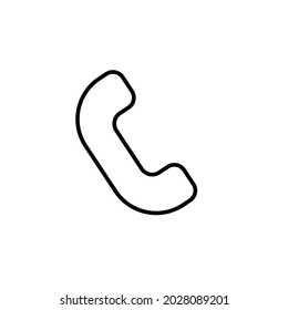 Smartphone-Symbol, Vektorgrafik 