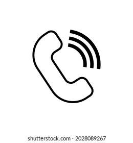 handphone smartphone icon vector illustration 