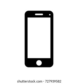 Handphone Icon Hd Stock Images Shutterstock