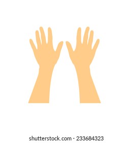 Hands 