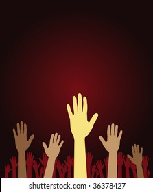 Hands