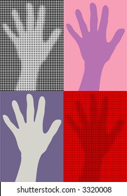 hands animal work group palm arms diversity people community index native rights human education person holding business hands race silhouette art voting multi ethnic coaching charity asking questioni