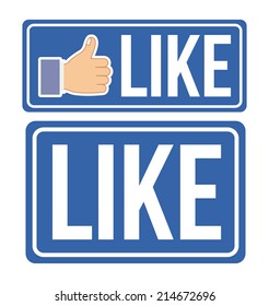 Hands design over white background,vector illustration