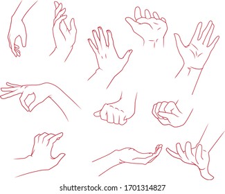 496,674 Hand action Images, Stock Photos & Vectors | Shutterstock