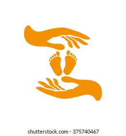 hands, feet