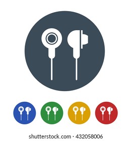 Hands free Icon Isolated on White Background.vector illustration icon
