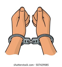 Jail Cartoons Images, Stock Photos & Vectors | Shutterstock