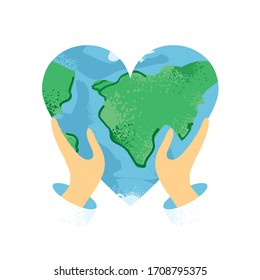 Respect the planet Images, Stock Photos & Vectors | Shutterstock