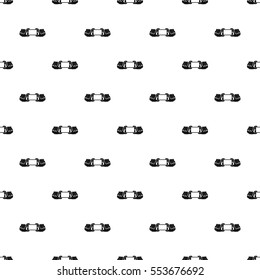 Hands holding a phone as for a selfie pattern. Simple illustration of hands holding a phone as for a selfie vector pattern for web