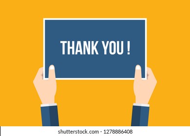 246 Thank you for the opportunity Images, Stock Photos & Vectors ...